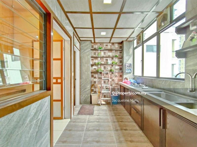 Residensi Servis untuk Disewa di You Residences @ You City oleh Jacqueline Mar - iProperty.com.my