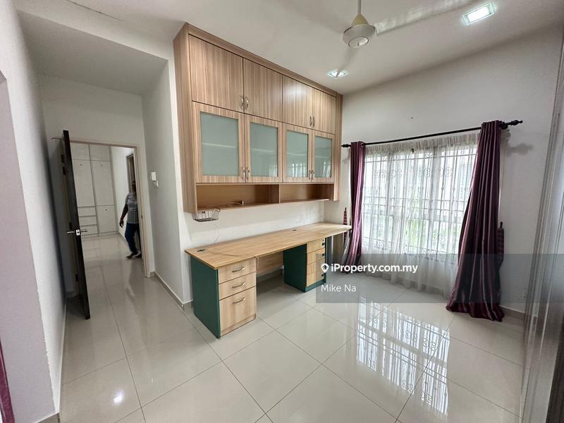 Semi-Detached House for Sale in Taman Saujana Emas, Kajang by Mike Na - iProperty.com.my