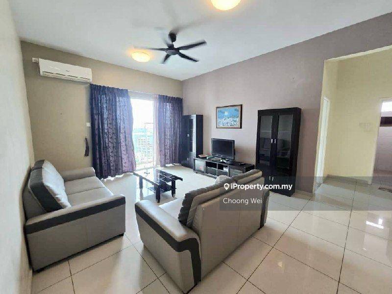 For Rent - Fiera Vista