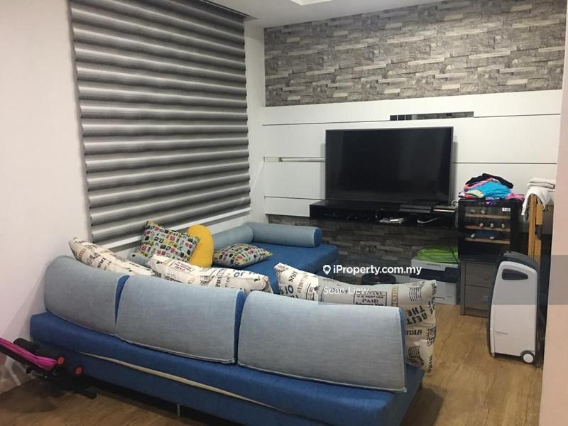 4-storey Terraced House for Sale in Cheras, Kuala Lumpur by Sean Liew - iProperty.com.my
