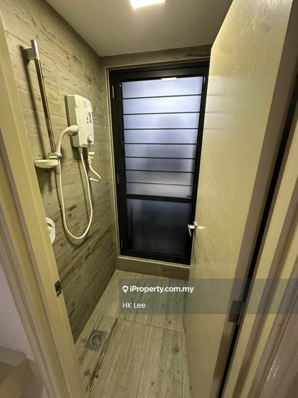 Service Residence for Rent in Arte Mont Kiara by HK Lee - Bathroom - iProperty.com.my