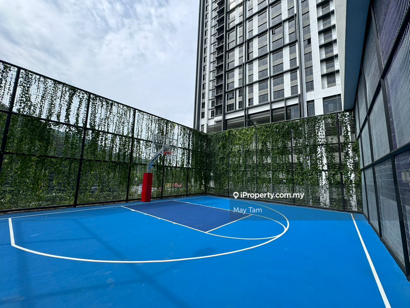 Residensi Servis untuk Dijual di D'Cosmos Residences oleh May Tam - iProperty.com.my