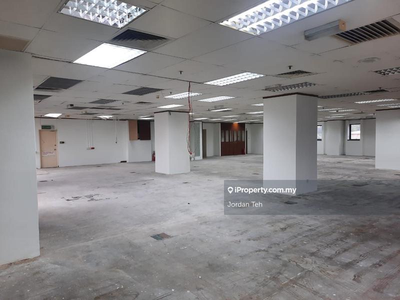 Pejabat untuk Dijual di Petaling Jaya, Selangor oleh Jordan Teh - iProperty.com.my