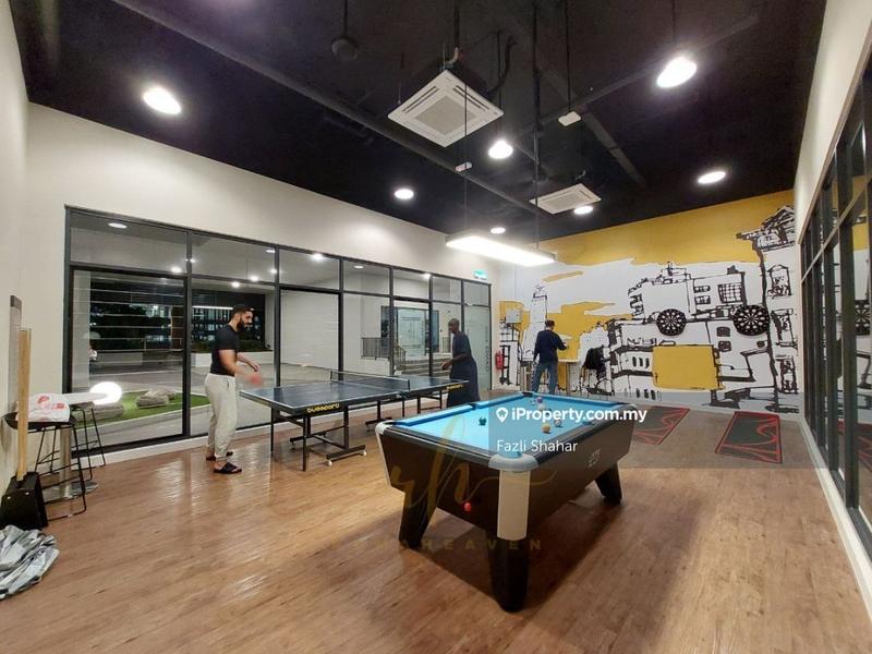 Service Residence for Sale in Sunway Avila Residences by Fazli Shahar - iProperty.com.my