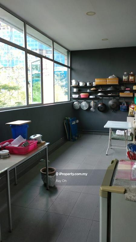 Office for Sale in Bandar Sri Damansara, Selangor by Ray Oh - iProperty.com.my