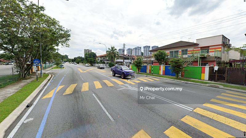 Residential Land for Sale in Seri Kembangan, Zoning Residential Land (5 Acres), Seri Kembangan by Mr Chai - iProperty.com.my