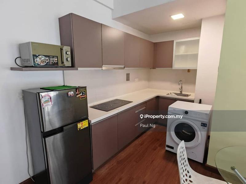 Service Residence for Rent in Regalia Residence by Yew Ng - iProperty.com.my