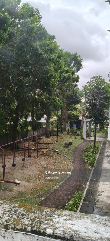 Pangsapuri untuk Dijual di Avenue Court oleh Jun Choon - iProperty.com.my