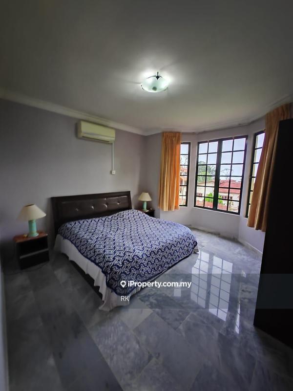 Bungalow House for Sale in Taman Seaview, Port Dickson by RK - iProperty.com.my