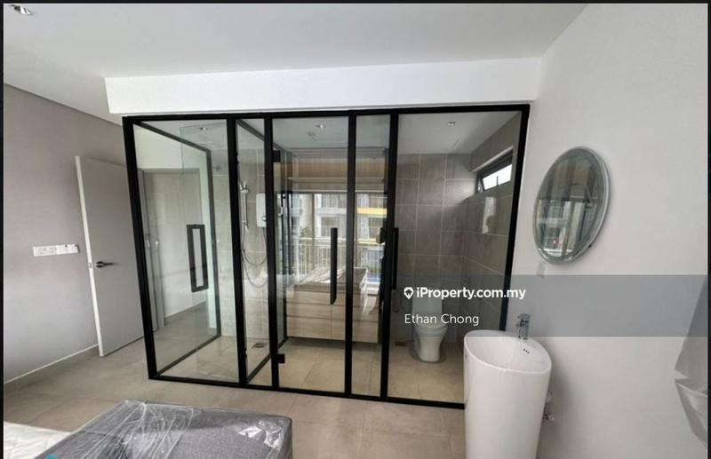 Service Residence for Rent in DK Impian by Ethan Chong - iProperty.com.my