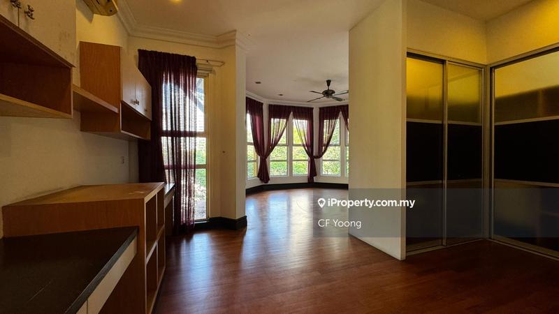 Banglo untuk Dijual di Bangsar Hill, Bangsar oleh CF Yoong - iProperty.com.my