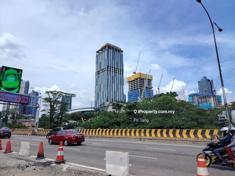 Warehouse for Sale in Segambut, Kuala Lumpur by PK Tang - iProperty.com.my