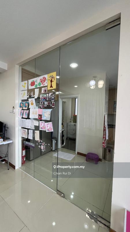 Condominium for Sale in Jesselton Residences by Chian Rui Di - iProperty.com.my