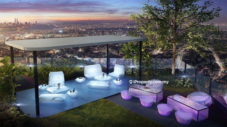 For Sale - TRIA Seputeh in 9 Seputeh, Kuala Lumpur