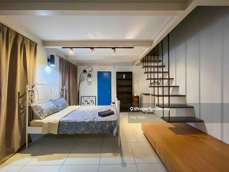 Kediaman Servis untuk Dijual di Colonial @ Empire City oleh Ray Soo - iProperty.com.my