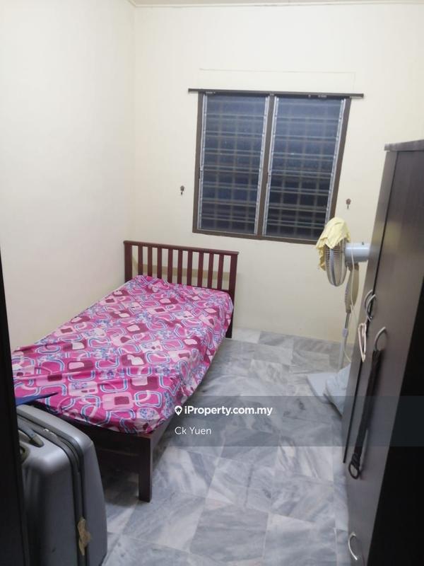 2-storey Terraced House for Sale in Taman Arkid, Menglembu by Ck Yuen - iProperty.com.my