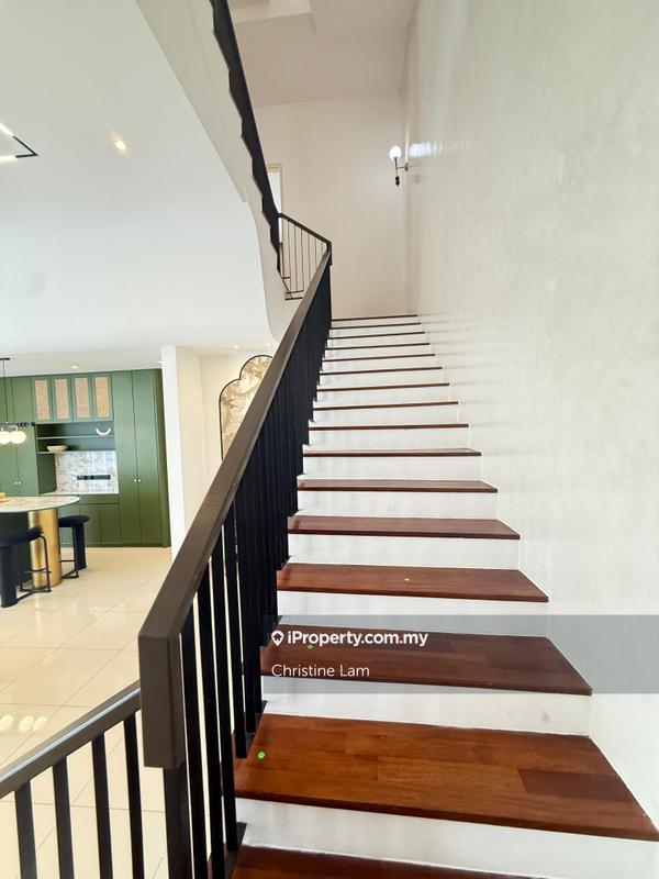 Semi-Detached House for Sale in Kota Kemuning, Shah Alam by Christine Lam - iProperty.com.my