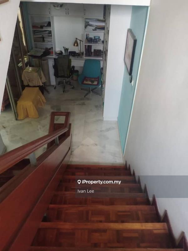 Bungalow House for Sale in Taman Duta, Bukit Tunku (Kenny Hills) by Ivan Lee - iProperty.com.my