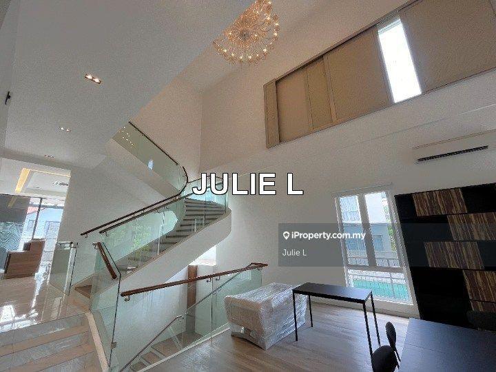 Banglo untuk Dijual di Damansara Heights, Damansara Heights oleh Julie L - iProperty.com.my