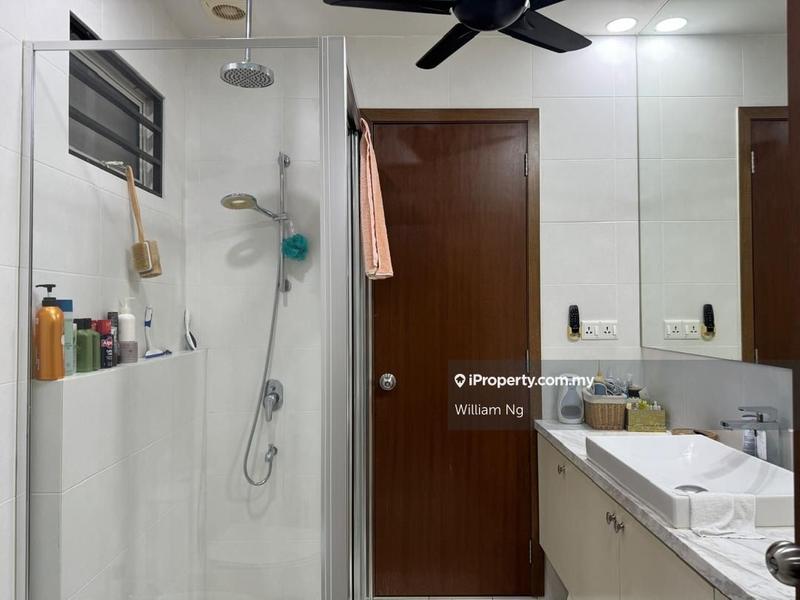 Bungalow House untuk Dijual di Taman Melawati, Ulu Kelang oleh William Ng - iProperty.com.my