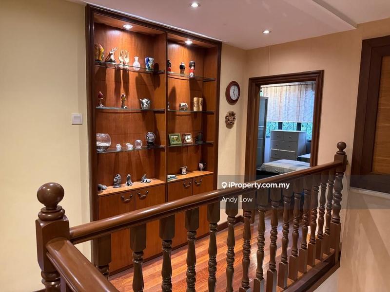 Semi-Detached House for Rent in Templer Bestari, Rawang by Andy Low - iProperty.com.my