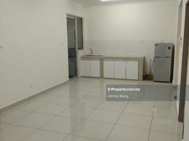 Kediaman Servis untuk Dijual di Platinum Lake PV 21 oleh Johnny Wong - iProperty.com.my