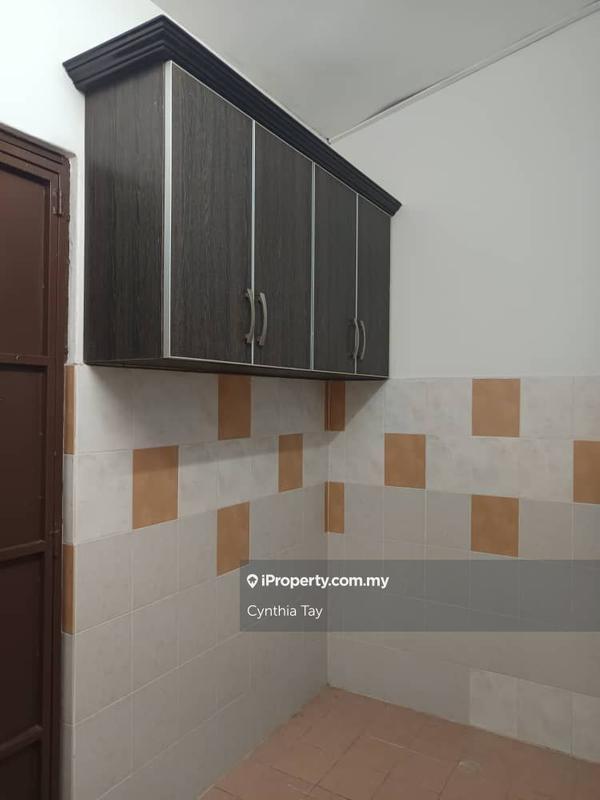1-storey Terraced House for Sale in Taman Sikamat Jaya, Sikamat by Cynthia Tay - iProperty.com.my