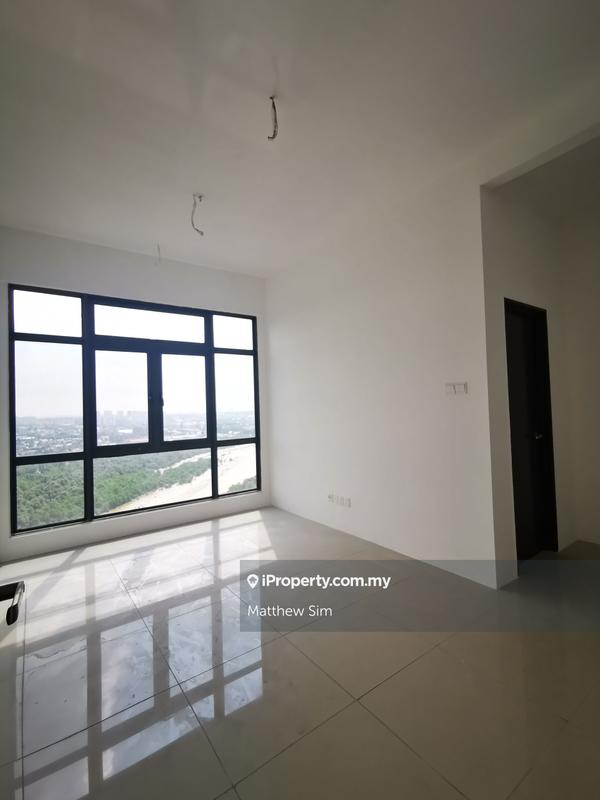 Residensi Servis untuk Dijual di 8Scape Residence @ Sutera oleh Matthew Sim - iProperty.com.my