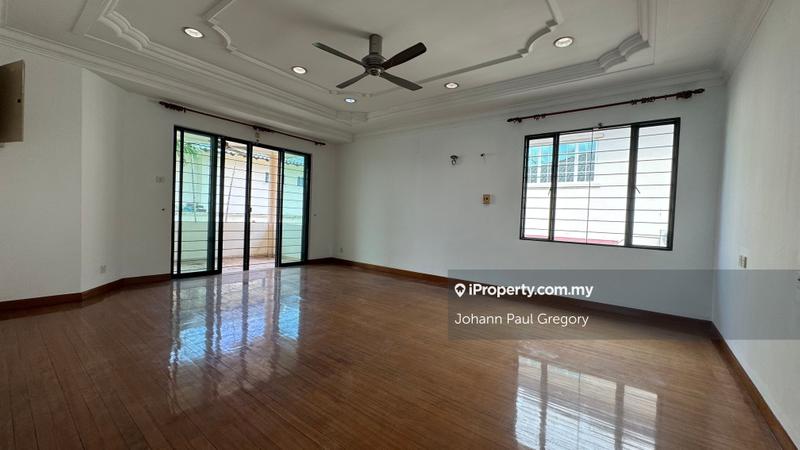 Bungalow House for Sale in Tropicana Golf & Country Resort, Petaling Jaya by Johann Paul Gregory - iProperty.com.my