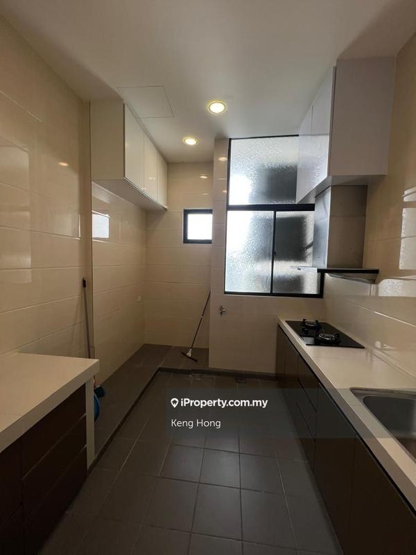 Kondominium untuk Dijual di Dua Menjalara oleh Keng Hong - iProperty.com.my