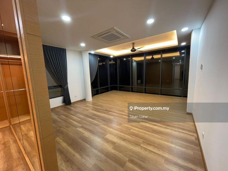 3.5-storey Terraced House for Sale in Damansara Perdana, Selangor by Sean Liew - iProperty.com.my