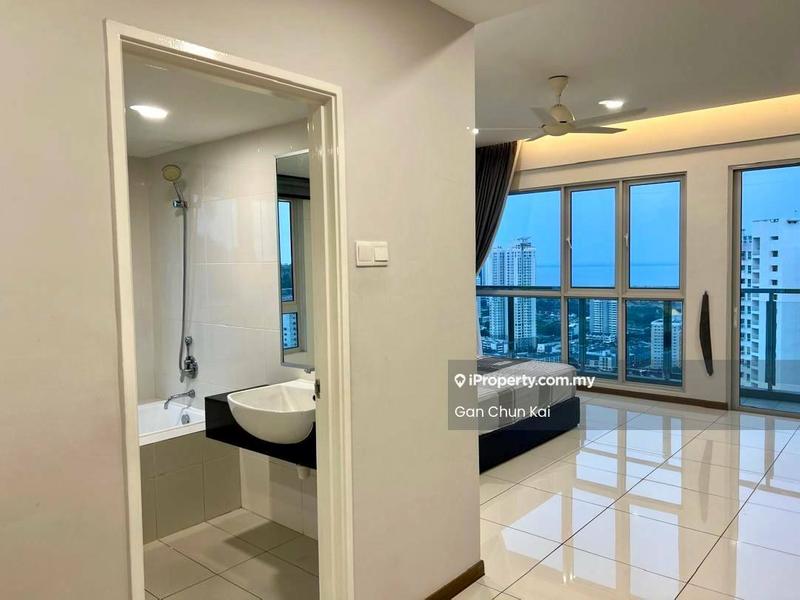 Kondominium untuk Disewa di The Latitude Condominium oleh Gan Chun Kai - iProperty.com.my