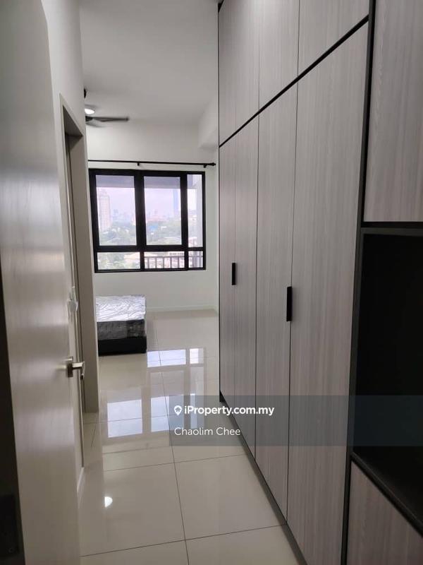 For Rent - Savvy @ Riana Dutamas