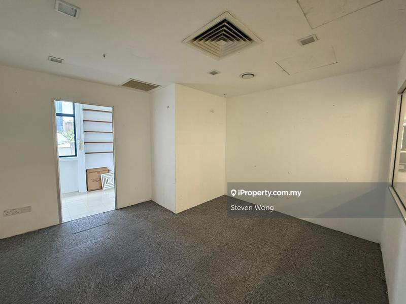 Office for Sale in KLCC, KL City Centre by Steven Wong - iProperty.com.my