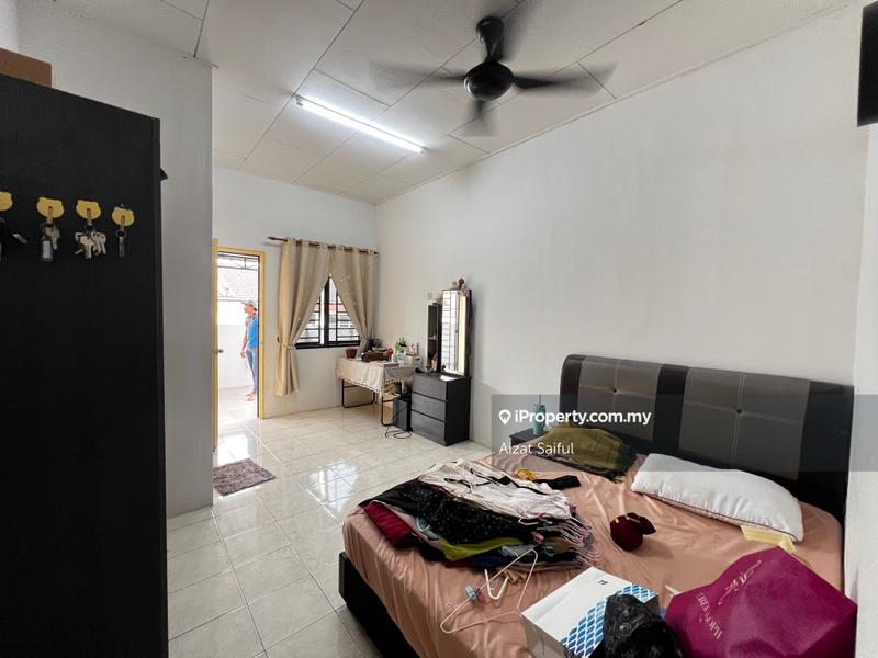 2-storey Terraced House for Sale in Taman Pulai Impian, Sikamat by Aizat Saiful - iProperty.com.my