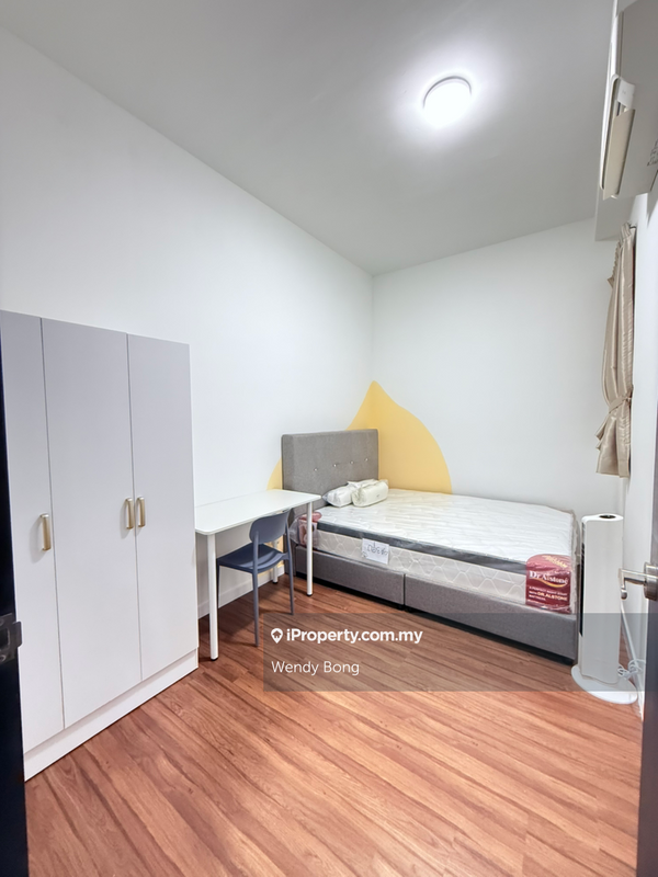 For Rent - JRK Convena