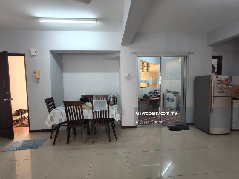 Kondominium untuk Dijual di Sri Jati II oleh Melissa Chong - iProperty.com.my