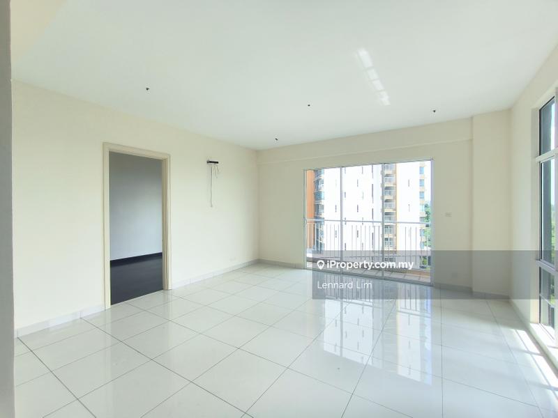 For Sale - Subang Olives Residence