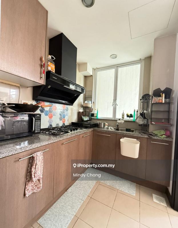 Kondominium untuk Dijual di 1 Desa Residence oleh Mindy Chong - iProperty.com.my