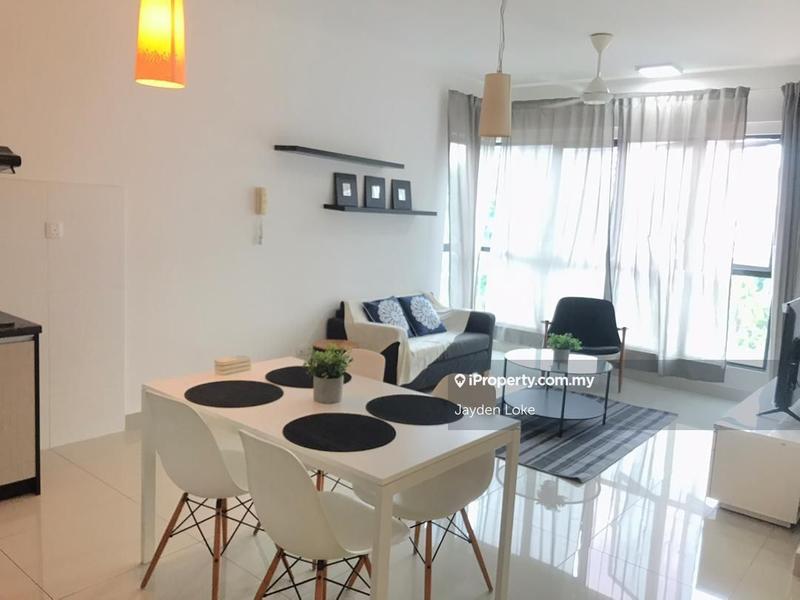 For Rent - Avantas Residences