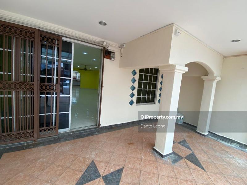 2.5-storey Terraced House for Sale in 6xz3r, Kepong by Dante Leong - iProperty.com.my