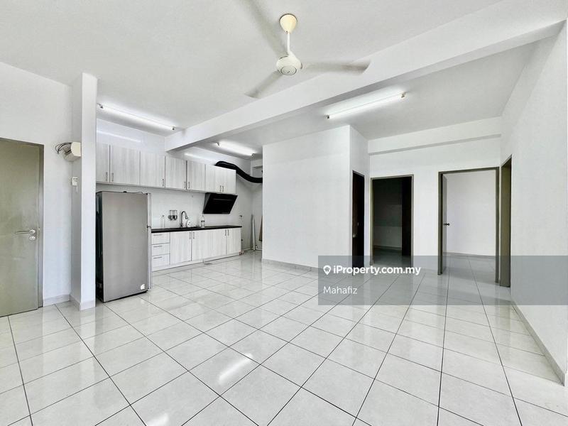 For Sale - Pangsapuri Saujana Permai 2