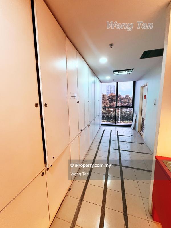 Office for Rent in SS13, Subang Jaya by Weng Tan - iProperty.com.my