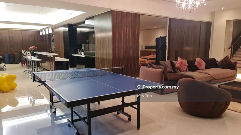 Bungalow House for Sale in Bukit Bandaraya, Bangsar by Mrs Teo - iProperty.com.my