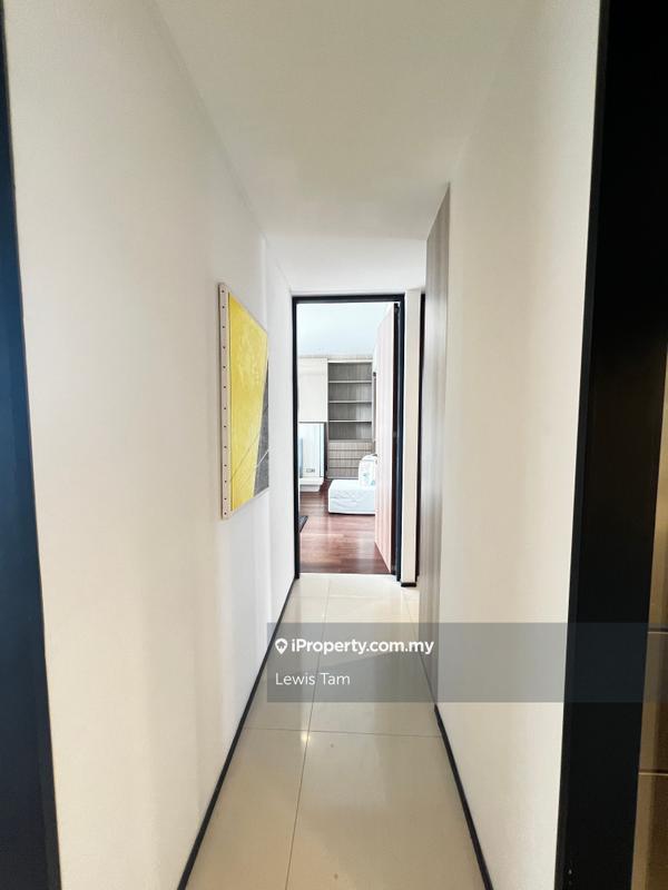 Kondominium untuk Dijual di The Fennel oleh Lewis Tam - iProperty.com.my