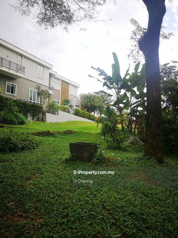 Bungalow Land for Sale in Sierramas, Sungai Buloh by U Cheong - iProperty.com.my