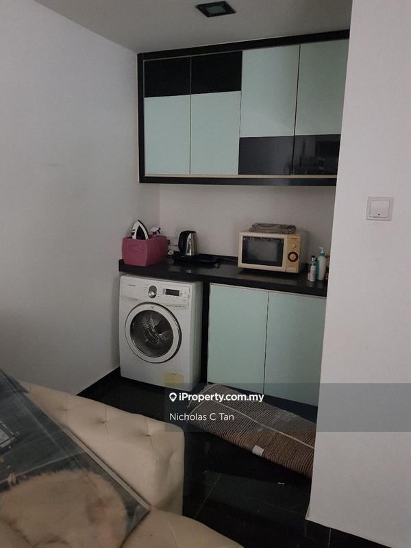 Kediaman Servis untuk Dijual di Centrio Pantai Hillpark oleh Nicholas C Tan - iProperty.com.my
