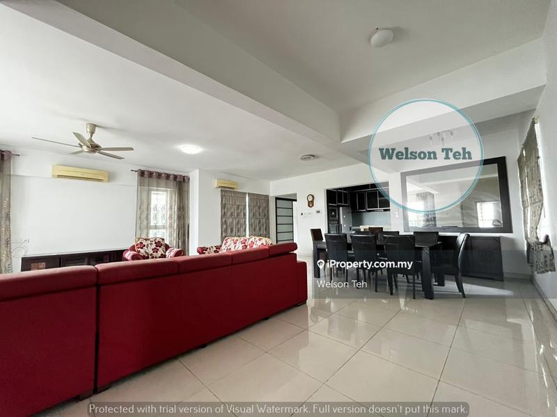 Condominium for Sale in Platino Condominium by Welson Teh - iProperty.com.my