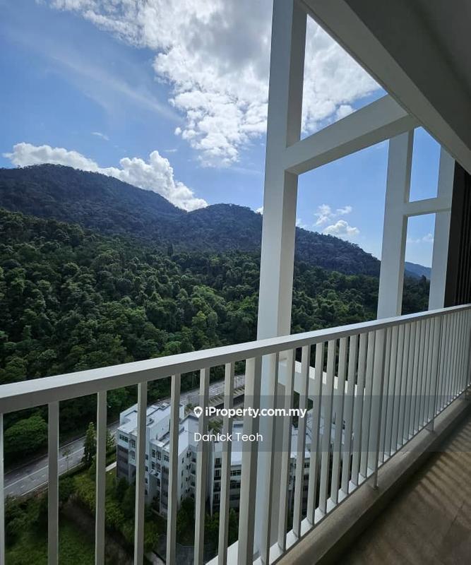 Kondominium untuk Disewa di Ferringhi Residence 2 oleh Danick Teoh - View - iProperty.com.my