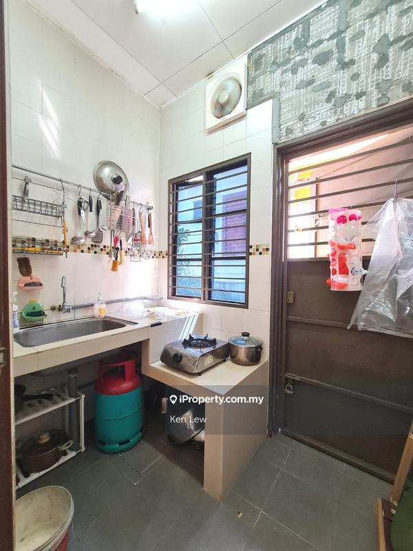 2-storey Terraced House for Sale in Batu 9, Cheras by Ken Lew - iProperty.com.my
